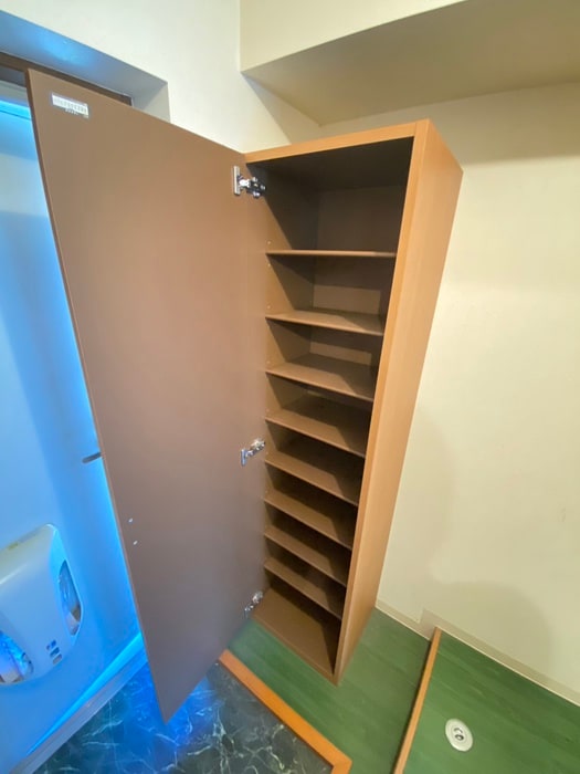 靴箱 エストゥディオ