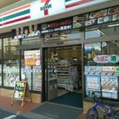 セブンイレブン立川諏訪通り店(コンビニ)まで72m アマレット