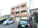 小山ビル（202）の外観