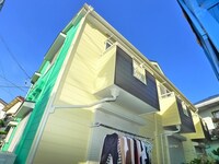 ライトハウスＡ棟