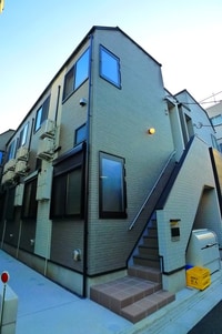 ハーモニーテラス松島Ⅲ