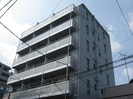月村マンション No.２の外観