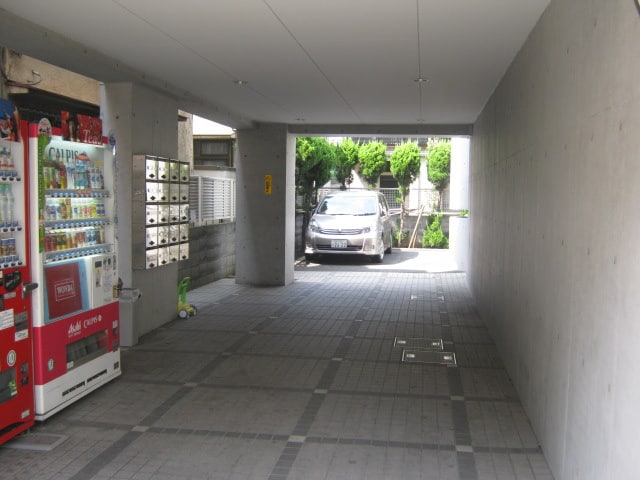 外観写真 月村マンション No.２