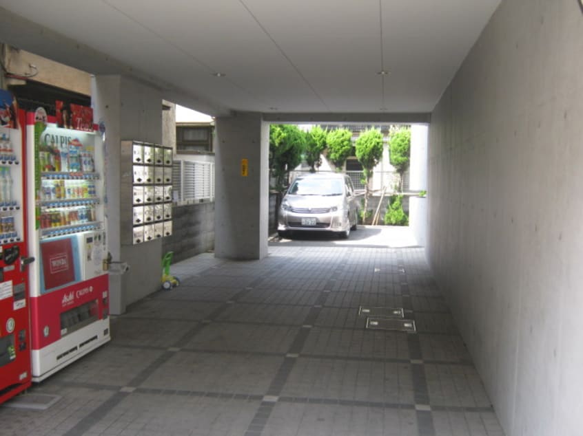 外観写真 月村マンション No.２