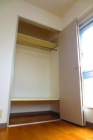 収納 月村マンション No.２