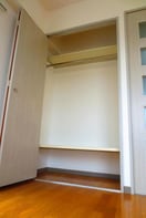 収納 月村マンション No.２