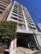 外観写真 ドゥーエ両国