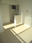 居室 ドゥーエ両国