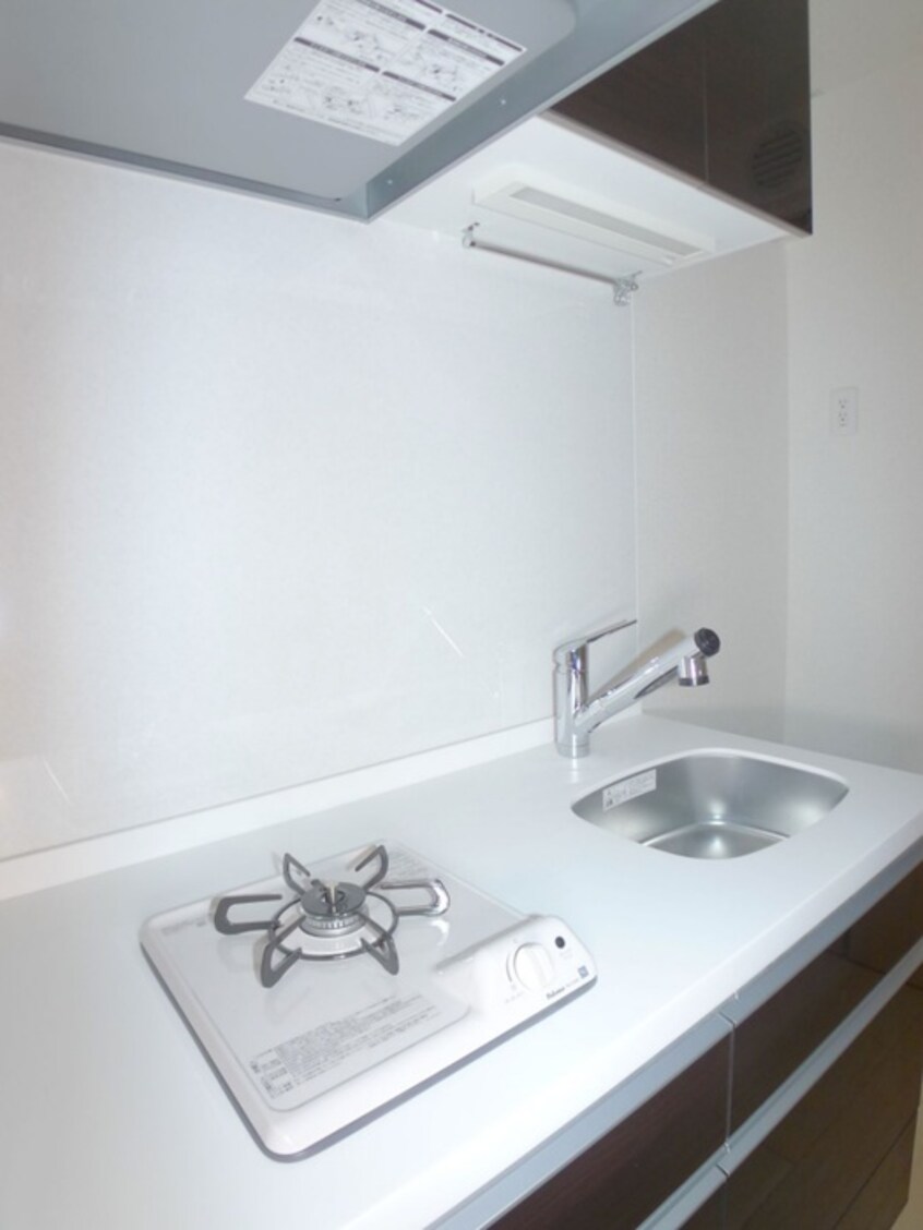 キッチン カーサファミリア