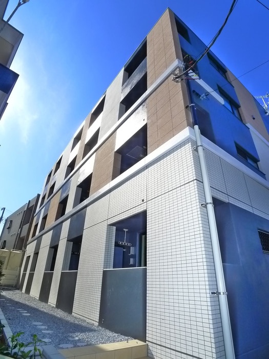 外観写真 カーサファミリア