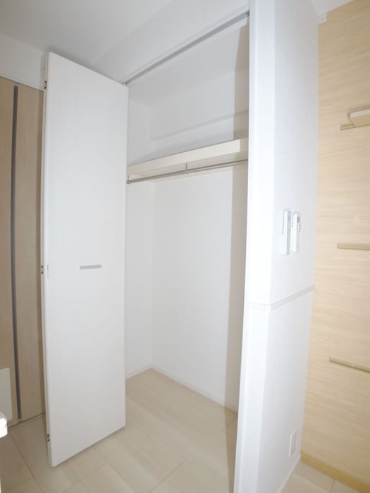 収納 カーサファミリア