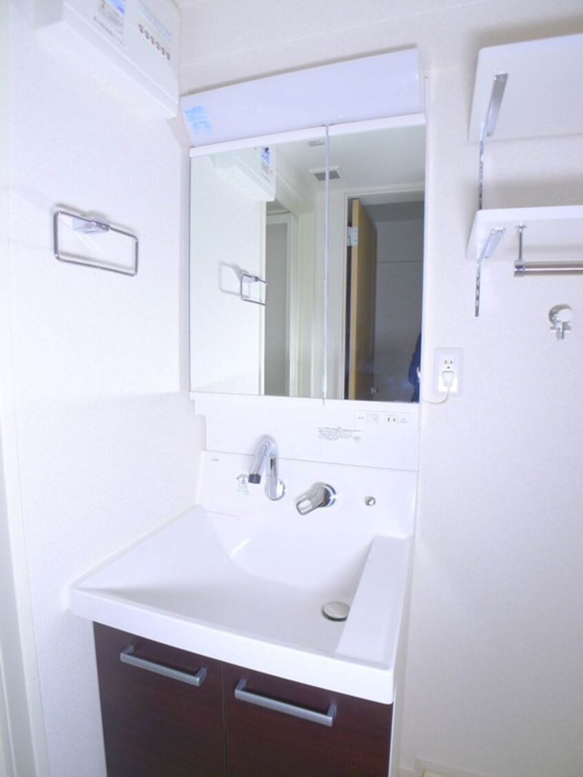 洗面 カーサファミリア