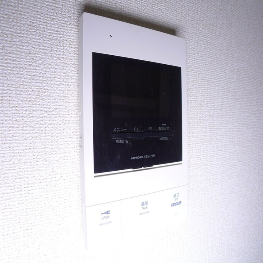 内観写真 カーサファミリア