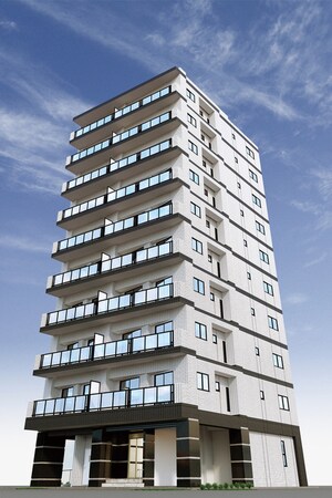 ティモーネ羽田エアポート(202)