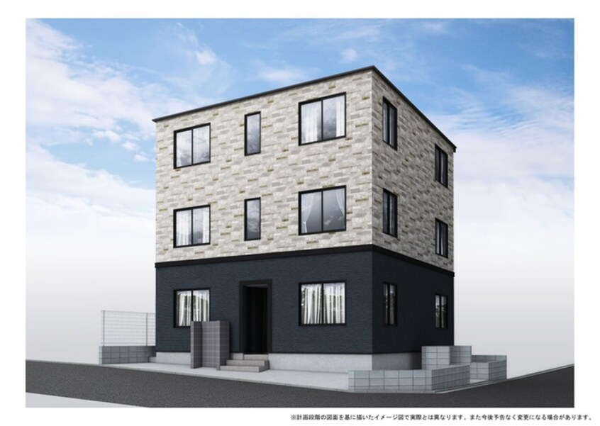 外観写真 サークルヴィラ日進