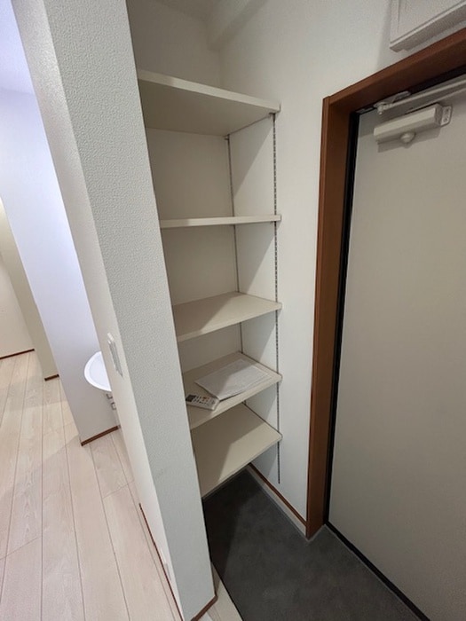 靴箱 サークルヴィラ日進