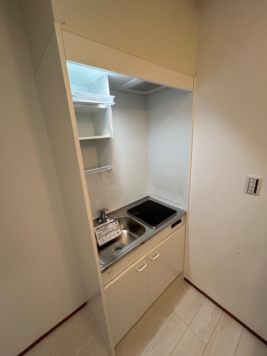 キッチン サークルヴィラ日進