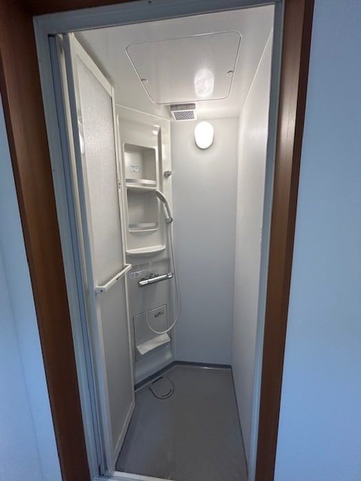 バス／シャワールーム等 サークルヴィラ日進