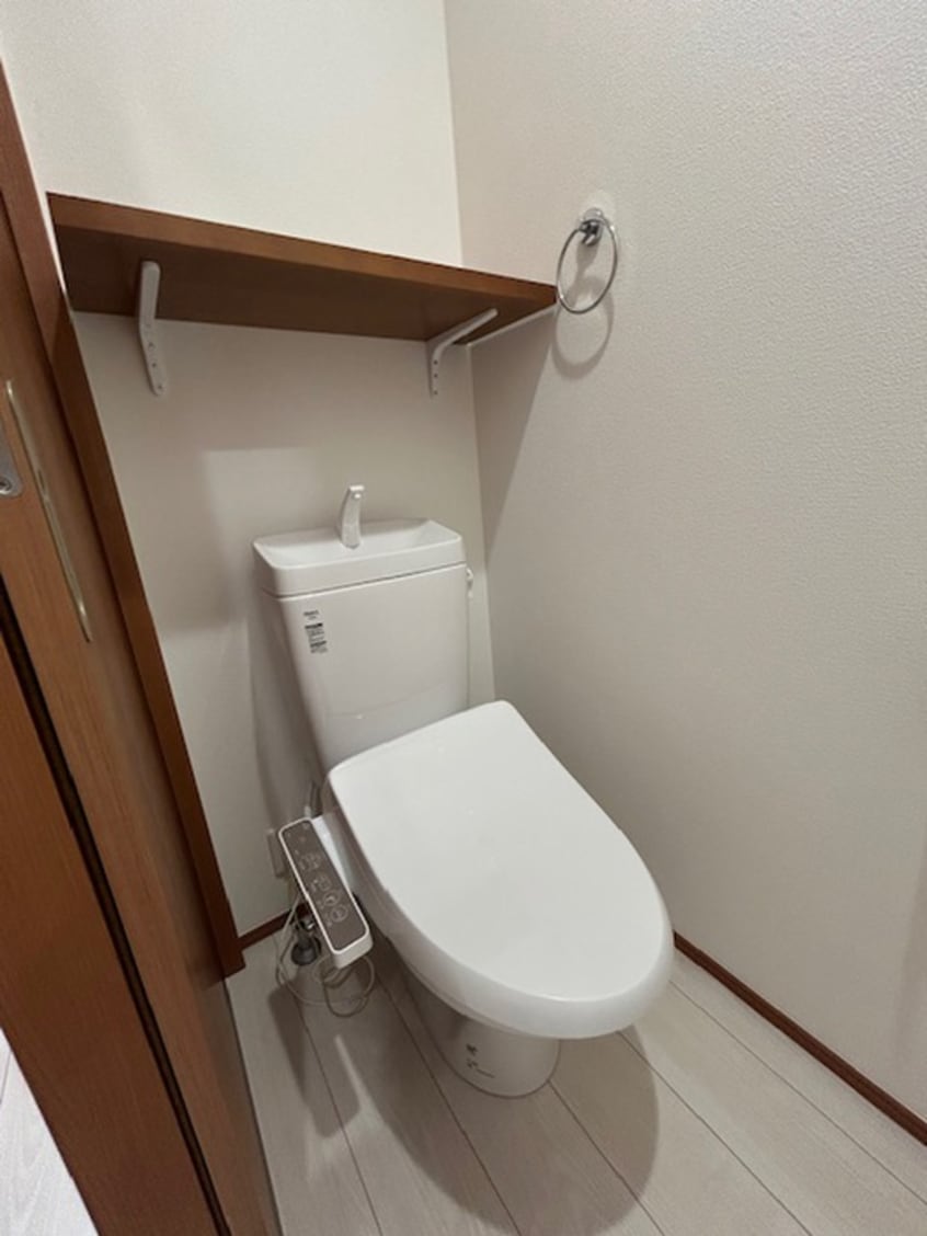 トイレ サークルヴィラ日進