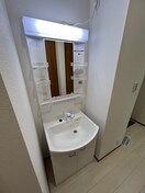 洗面 サークルヴィラ日進