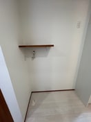 洗濯機置場 サークルヴィラ日進