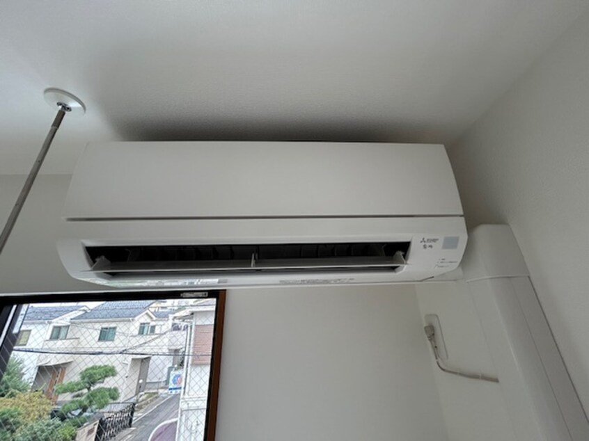 内観写真 サークルヴィラ日進