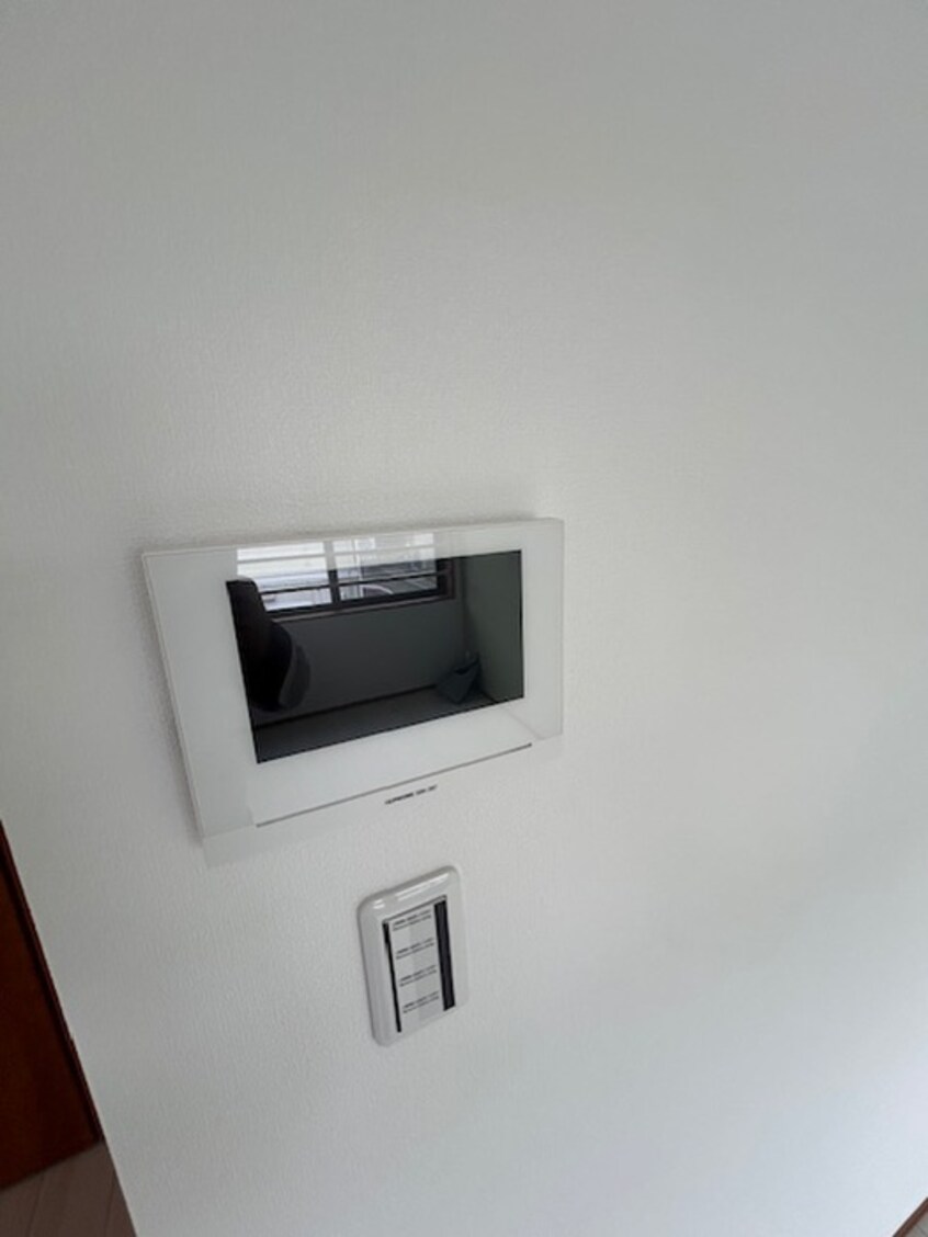 内観写真 サークルヴィラ日進