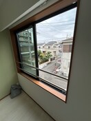 ベランダ・バルコニー サークルヴィラ日進