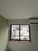 内観写真 サークルヴィラ日進