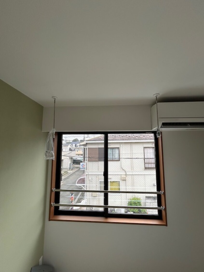 内観写真 サークルヴィラ日進