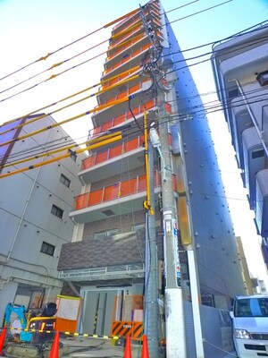 仮)アルファコート綾瀬2