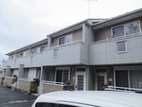 グランドール柿の木