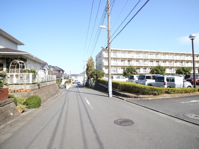 周辺環境 湘南カワマヒルズ