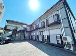 サンコーポ藍蓼　Ａ棟
