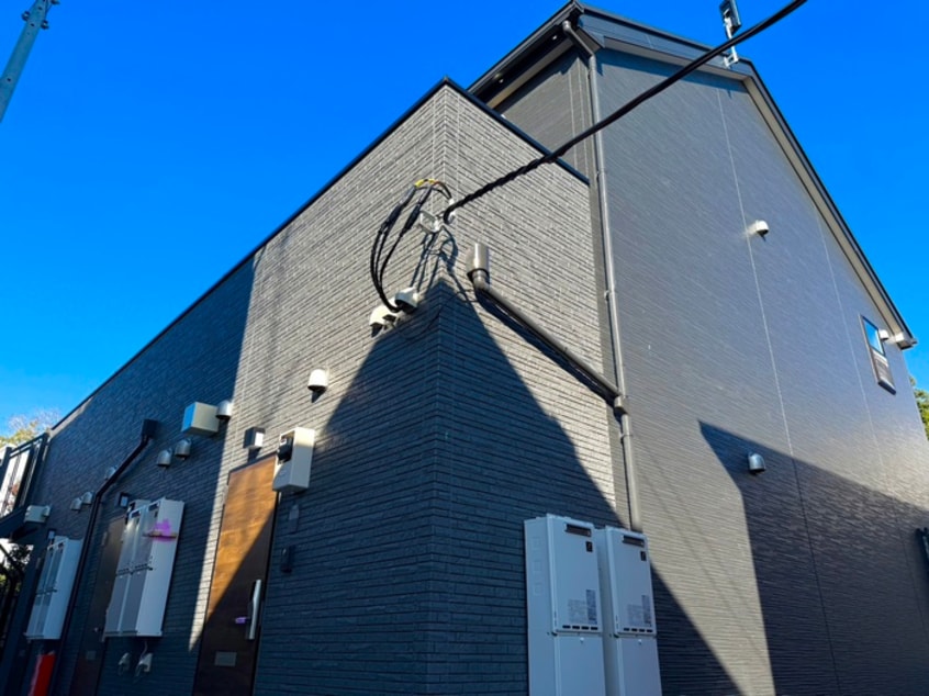 外観写真 仮）港北区篠原町新築計画