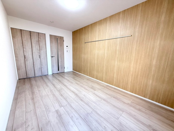 居室 仮）港北区篠原町新築計画