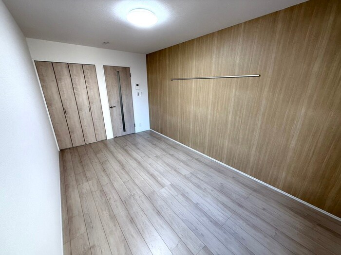 居室 仮）港北区篠原町新築計画