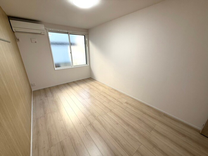 居室 仮）港北区篠原町新築計画