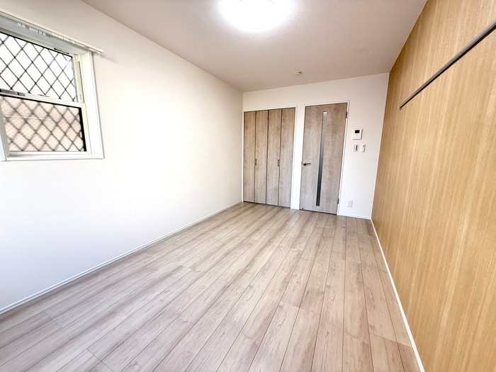 居室 仮）港北区篠原町新築計画