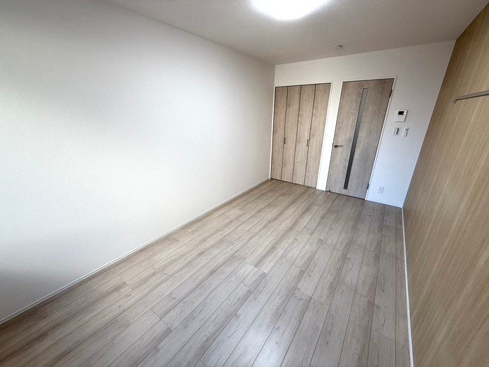 居室 仮）港北区篠原町新築計画