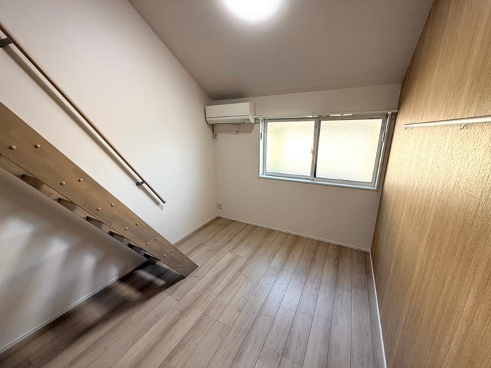 居室 仮）港北区篠原町新築計画