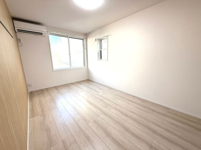 居室 仮）港北区篠原町新築計画