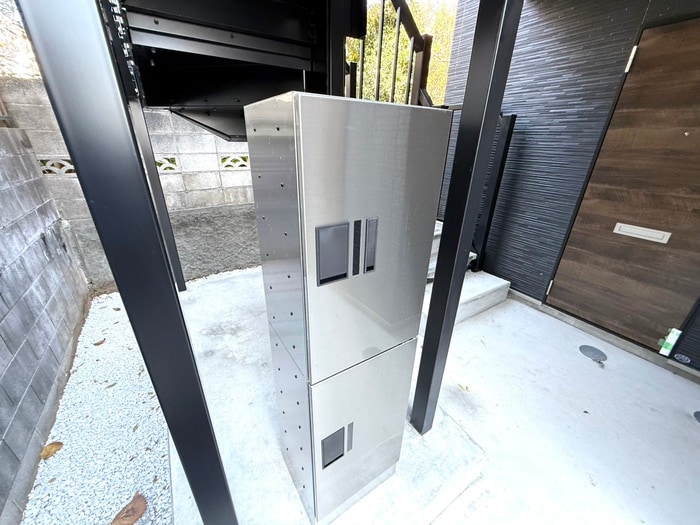 その他 仮）港北区篠原町新築計画