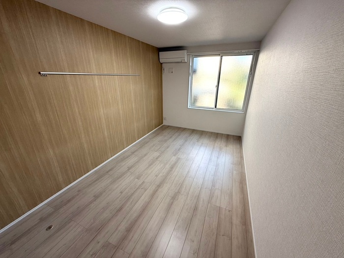 居室 仮）港北区篠原町新築計画