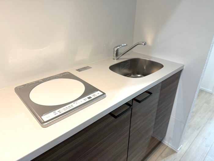 キッチン 仮）港北区篠原町新築計画