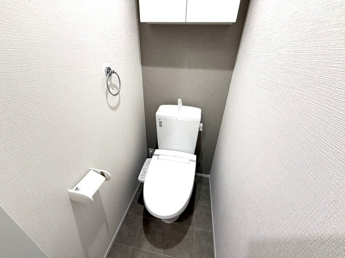 トイレ 仮）港北区篠原町新築計画