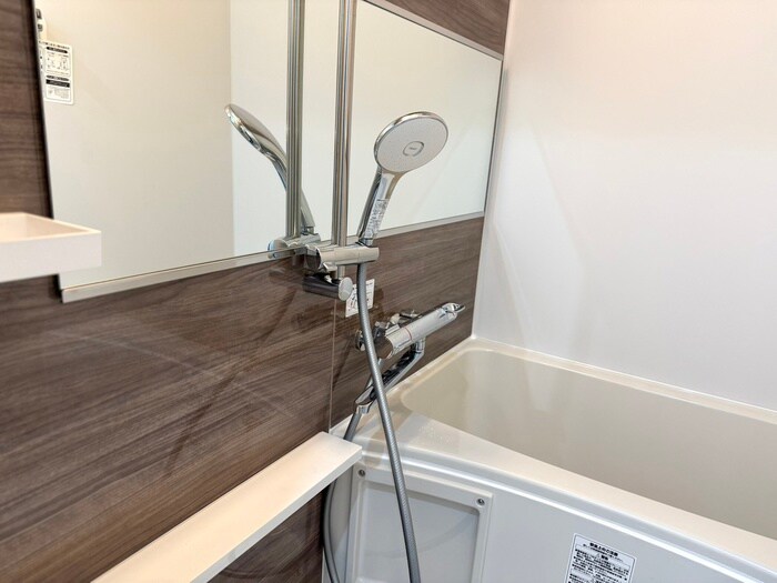 バス／シャワールーム等 仮）港北区篠原町新築計画