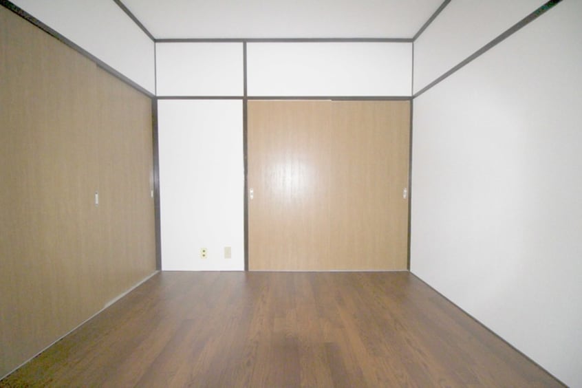 居室 コーポウエダ