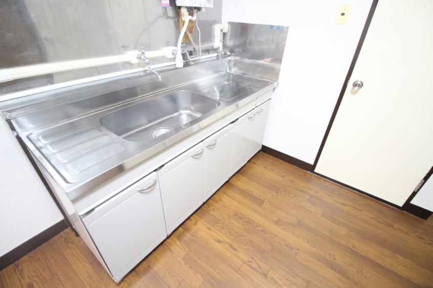 キッチン コーポウエダ