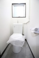 トイレ コーポウエダ